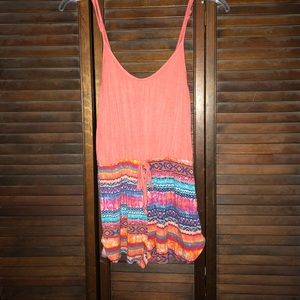 Rue 21 Romper
